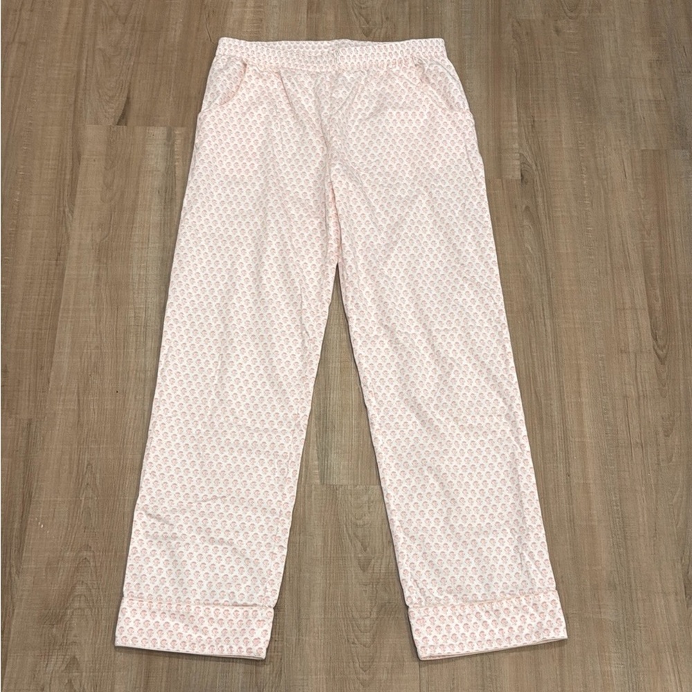 Lake Pajamas Pants